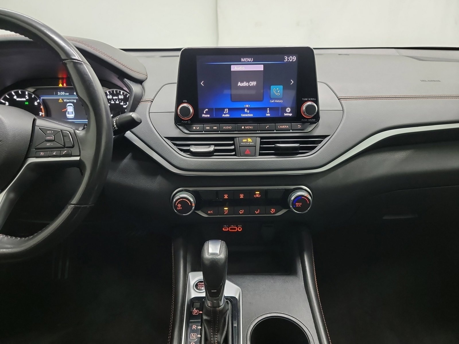 Used 2022 Nissan Altima 2.5 SR image 20