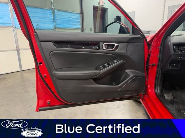 Used 2022 Honda Civic Sport Touring image 23