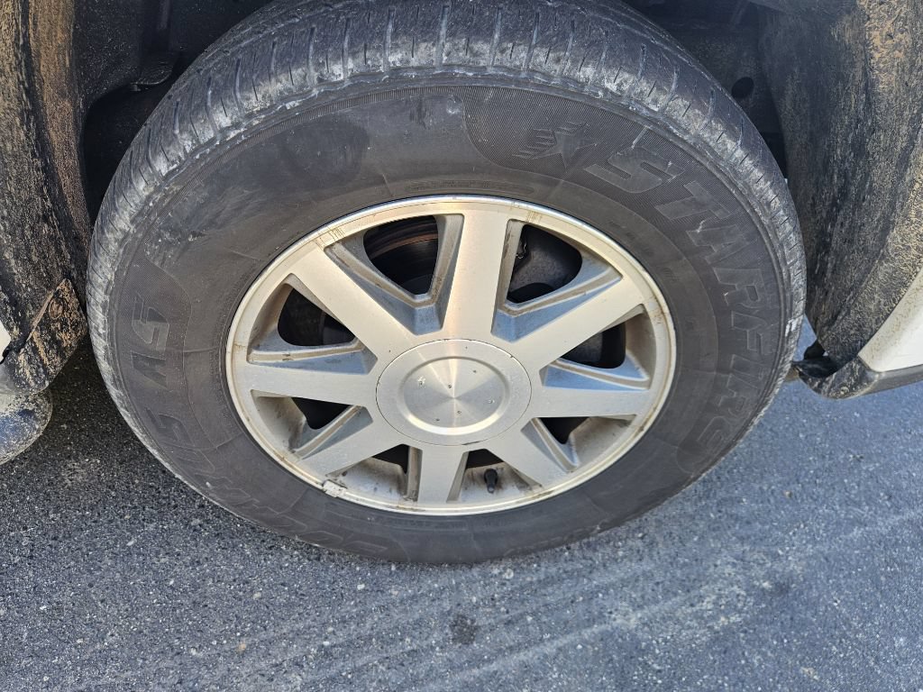 Used 2005 Buick Rainier CXL AWD/4WD image 24