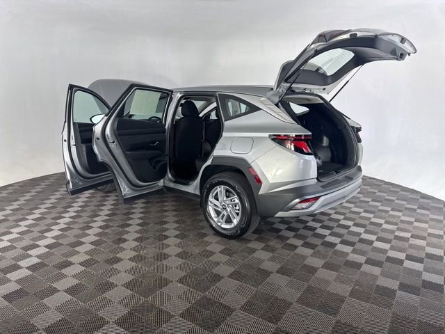 Certified 2026 Hyundai Tucson SE AWD/4WD image 20