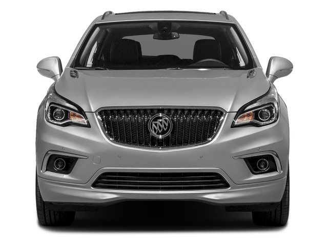 Used 2018 Buick Envision Premium w/ Driver Confidence Package AWD/4WD image 7