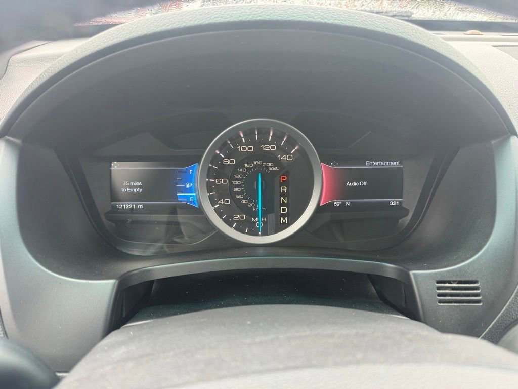 Used 2014 Ford Explorer Sport w/ Equipment Group 401A AWD/4WD image 34