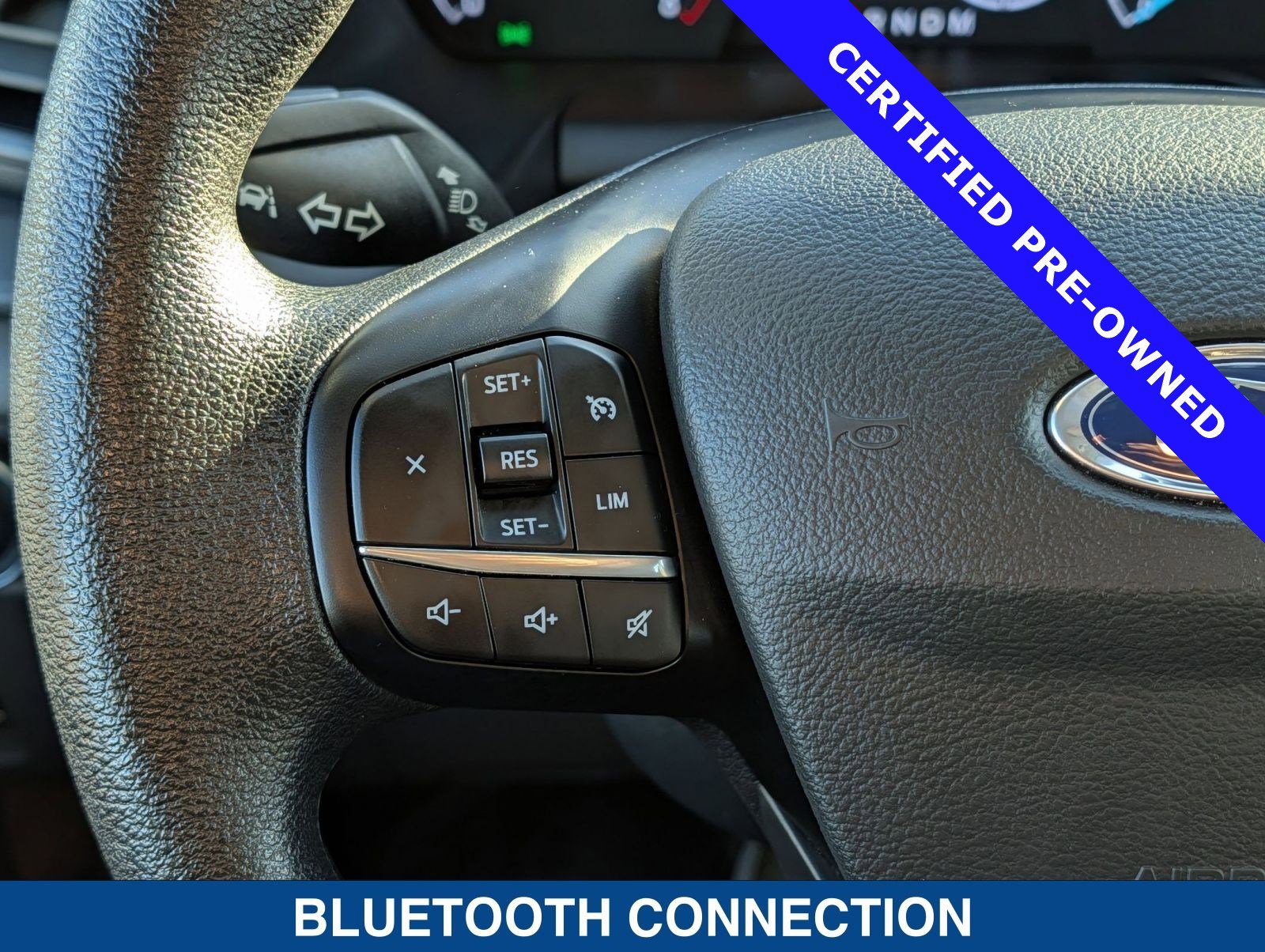 Certified 2024 Ford Transit 350 XLT image 22