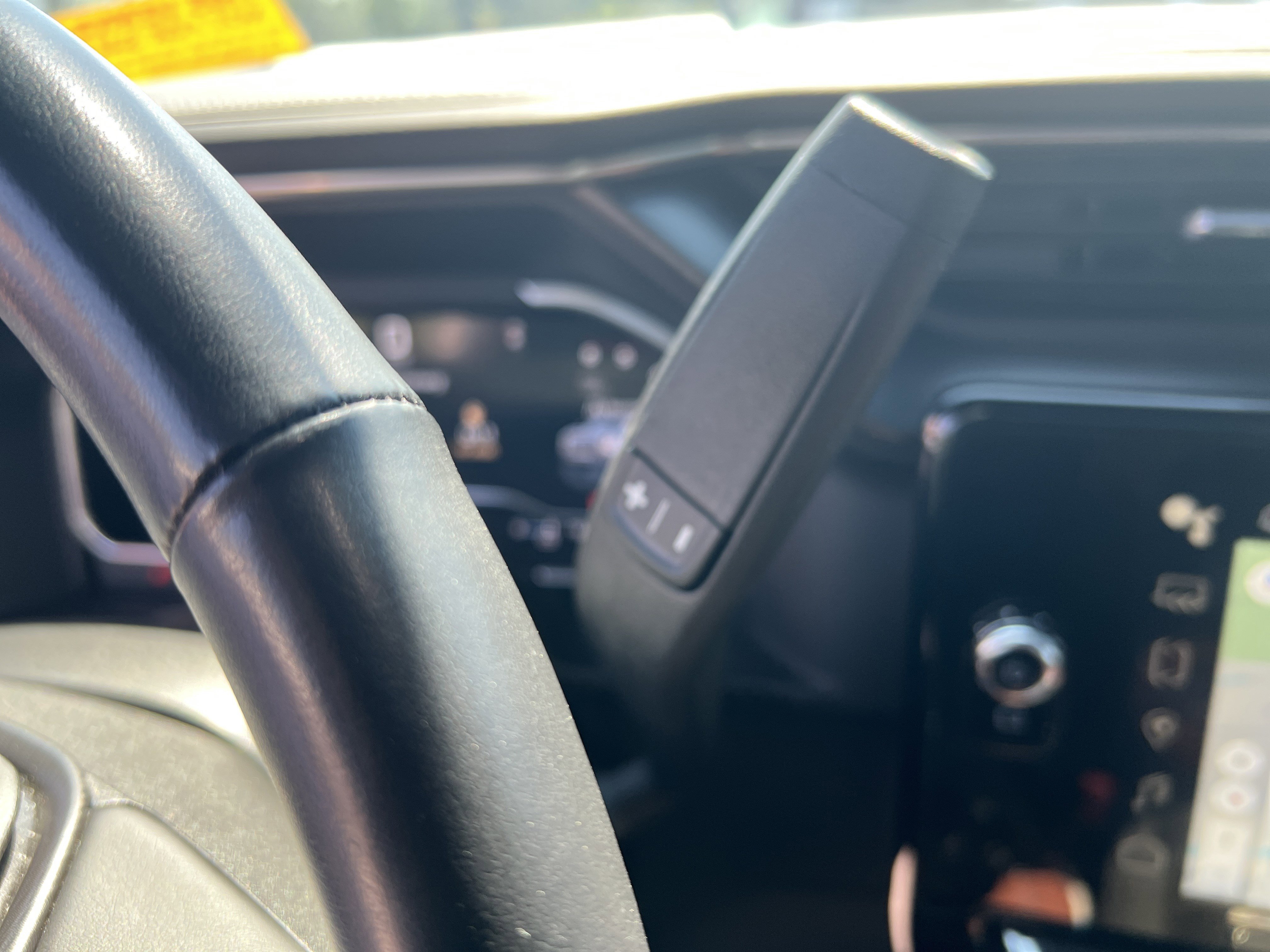 Used 2024 GMC Sierra 2500 Denali Ultimate w/ Max Trailering Package image 31