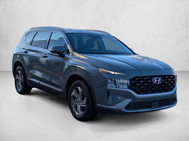 Used 2023 Hyundai Santa Fe SEL image 3