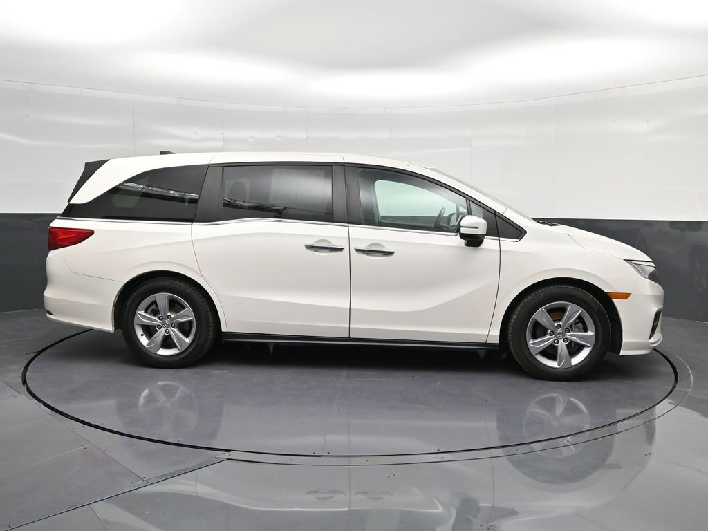 Used 2019 Honda Odyssey EX-L image 4