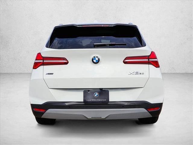 Used 2026 BMW X3 xDrive30i AWD/4WD image 6