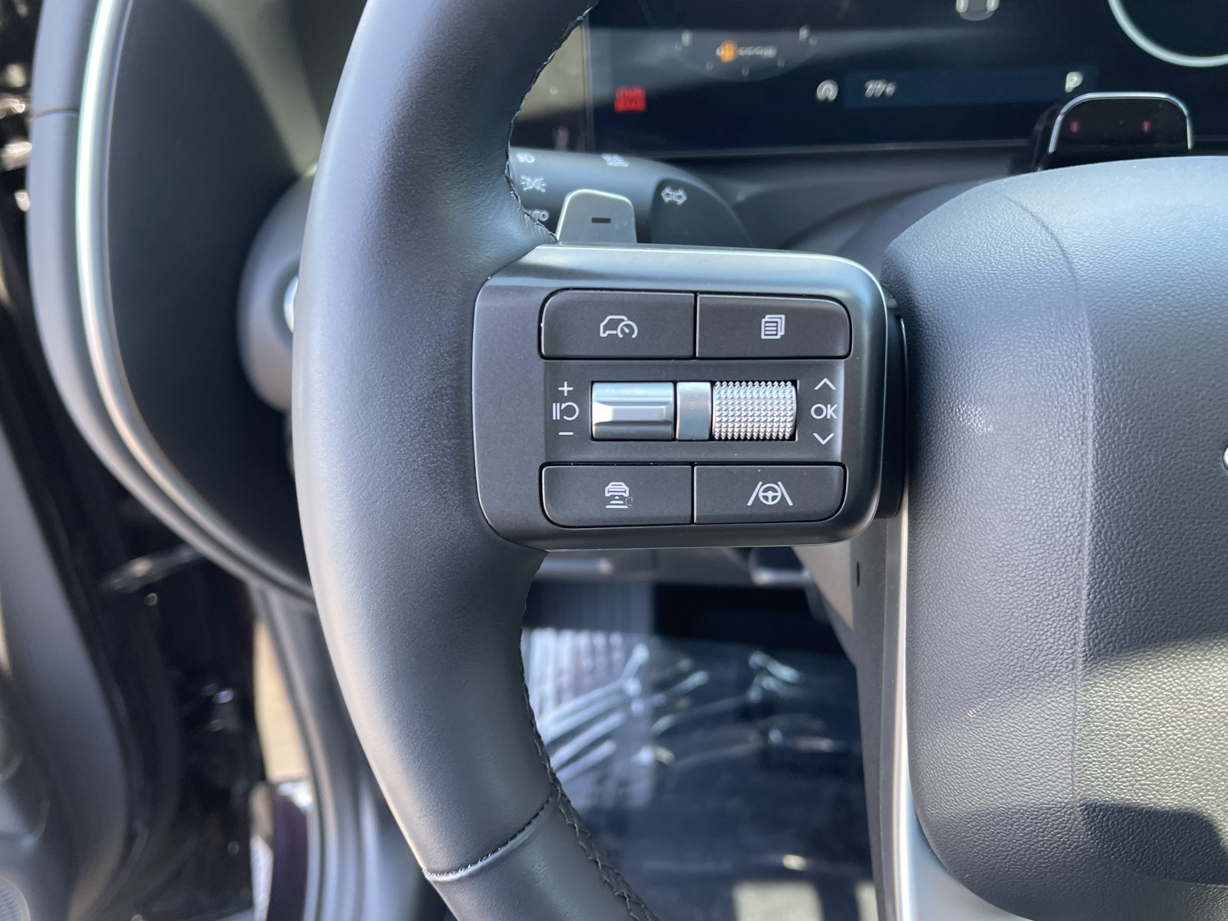 Certified 2026 Hyundai Palisade SEL AWD/4WD image 24