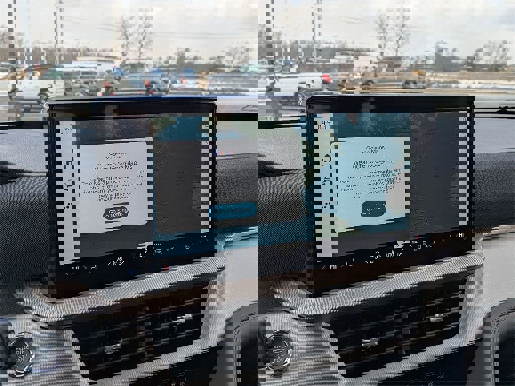 New 2026 Ford Explorer Active image 15