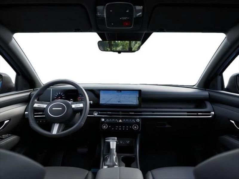 New 2026 Hyundai Santa Cruz XRT image 11