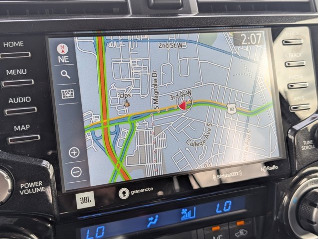 Used 2023 Toyota 4Runner TRD Pro image 18