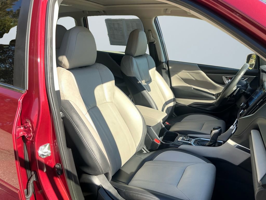 Used 2024 Subaru Forester Limited image 16