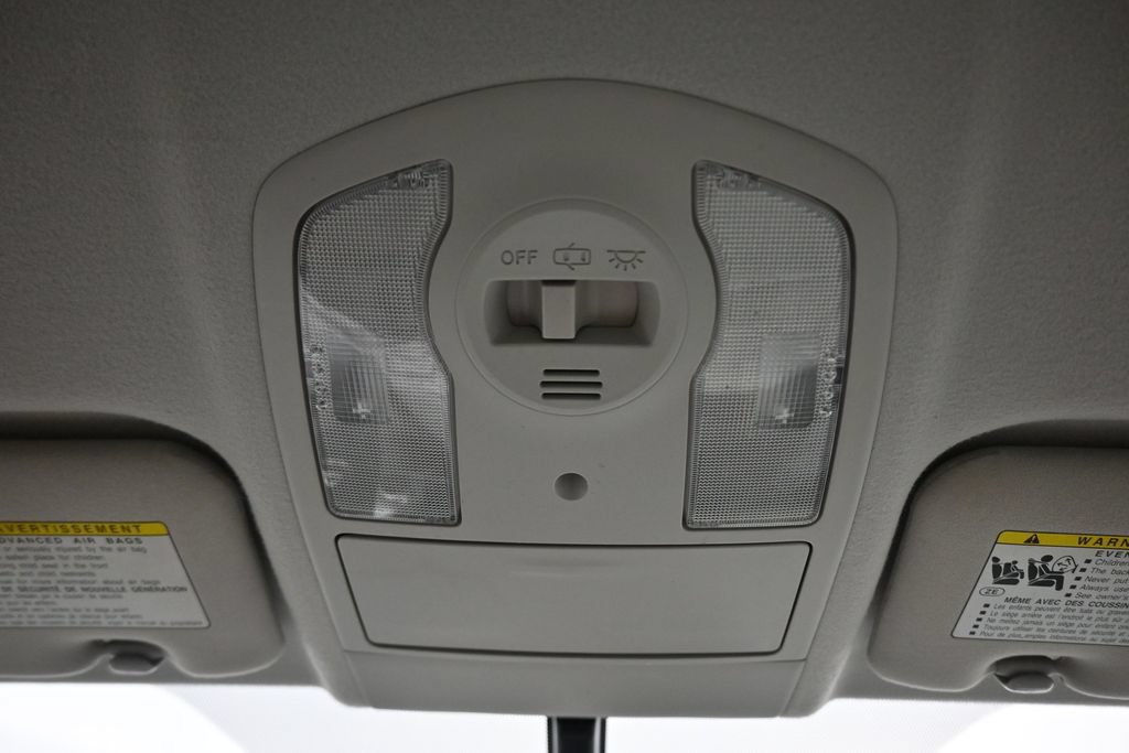 Used 2012 Toyota Prius Four FWD image 23