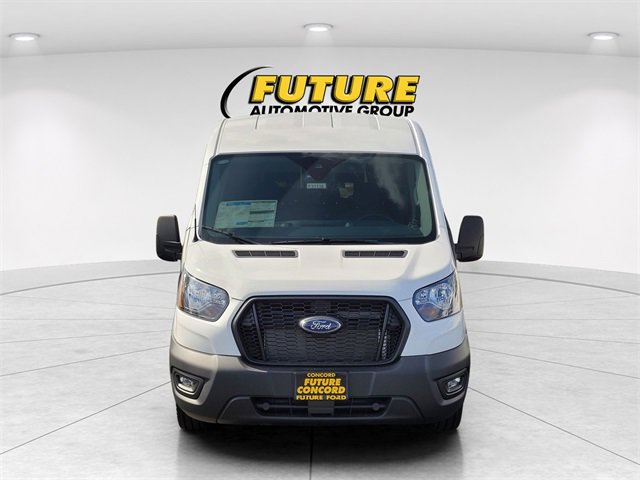 New 2025 Ford Transit 350 XL image 3