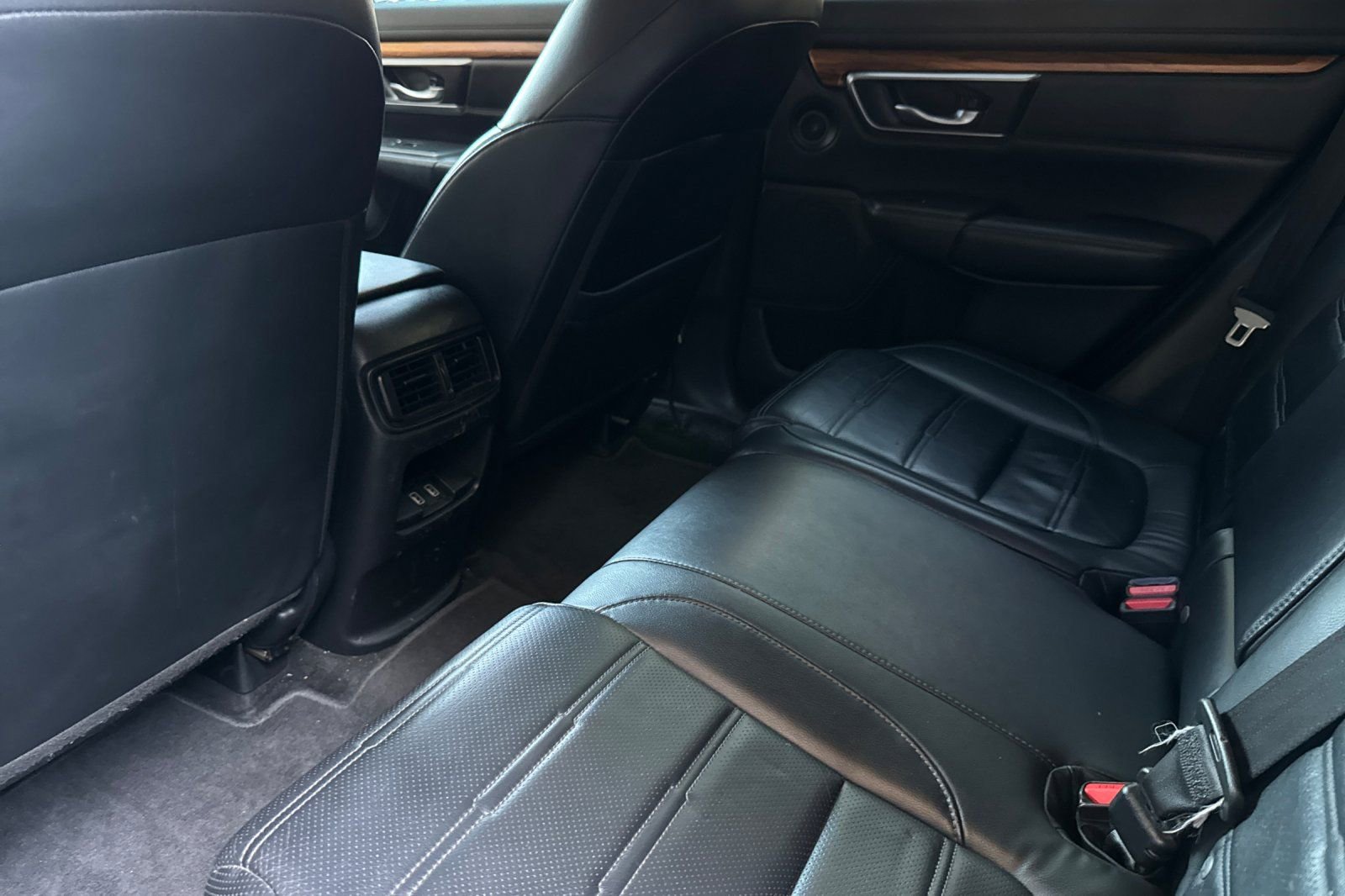 Used 2018 Honda CR-V EX-L image 8