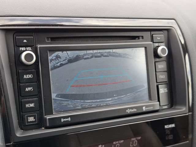 Used 2019 Toyota Sequoia Limited w/ Safety & Convenience Package RWD image 20