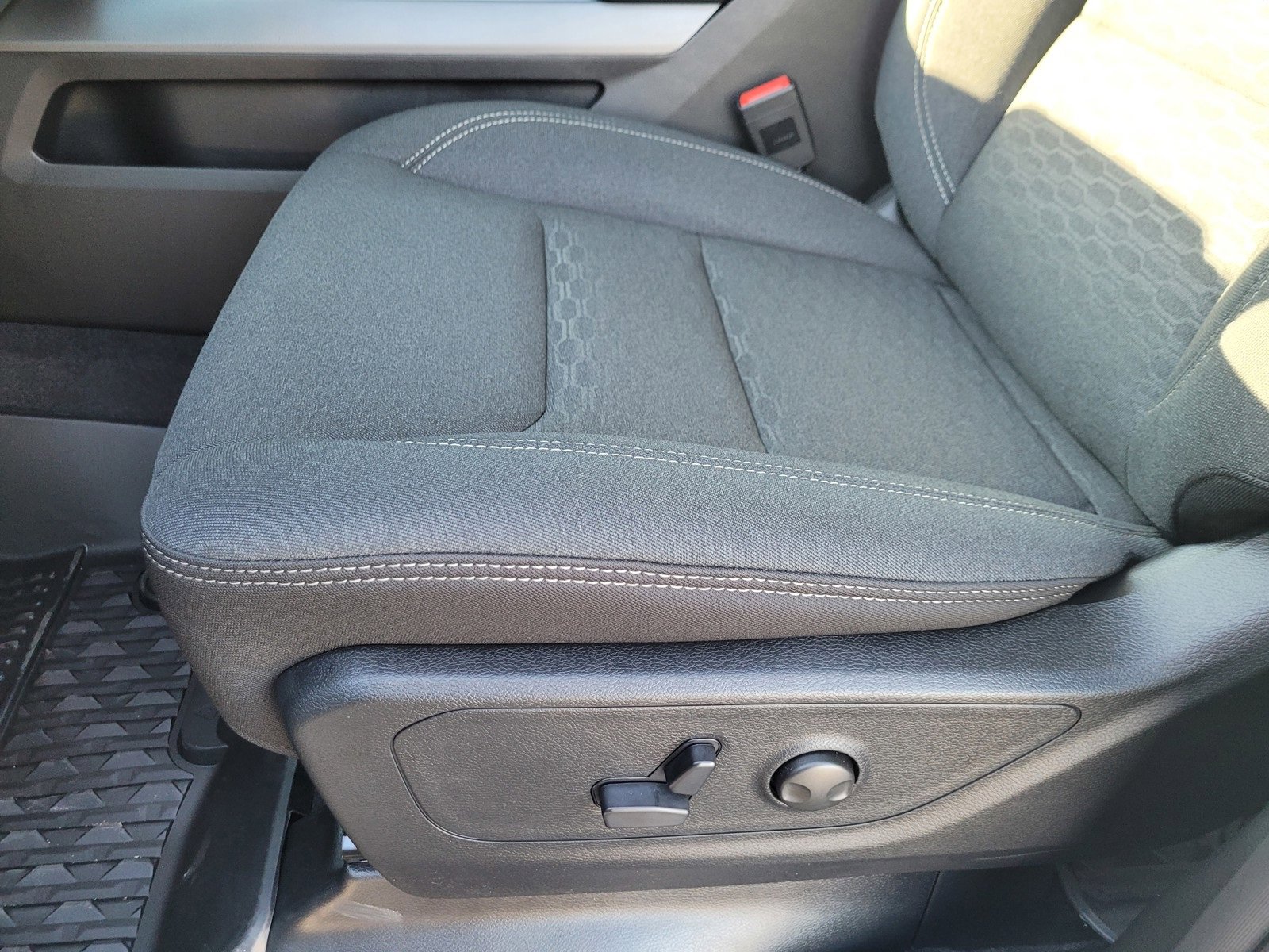 New 2026 RAM 1500 Big Horn image 13