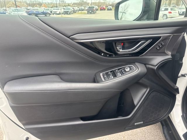 Used 2023 Subaru Outback Touring XT image 9