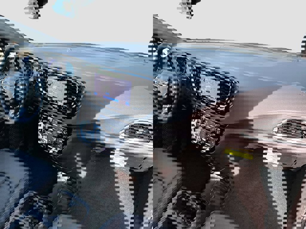 New 2026 Chrysler Voyager LX image 37