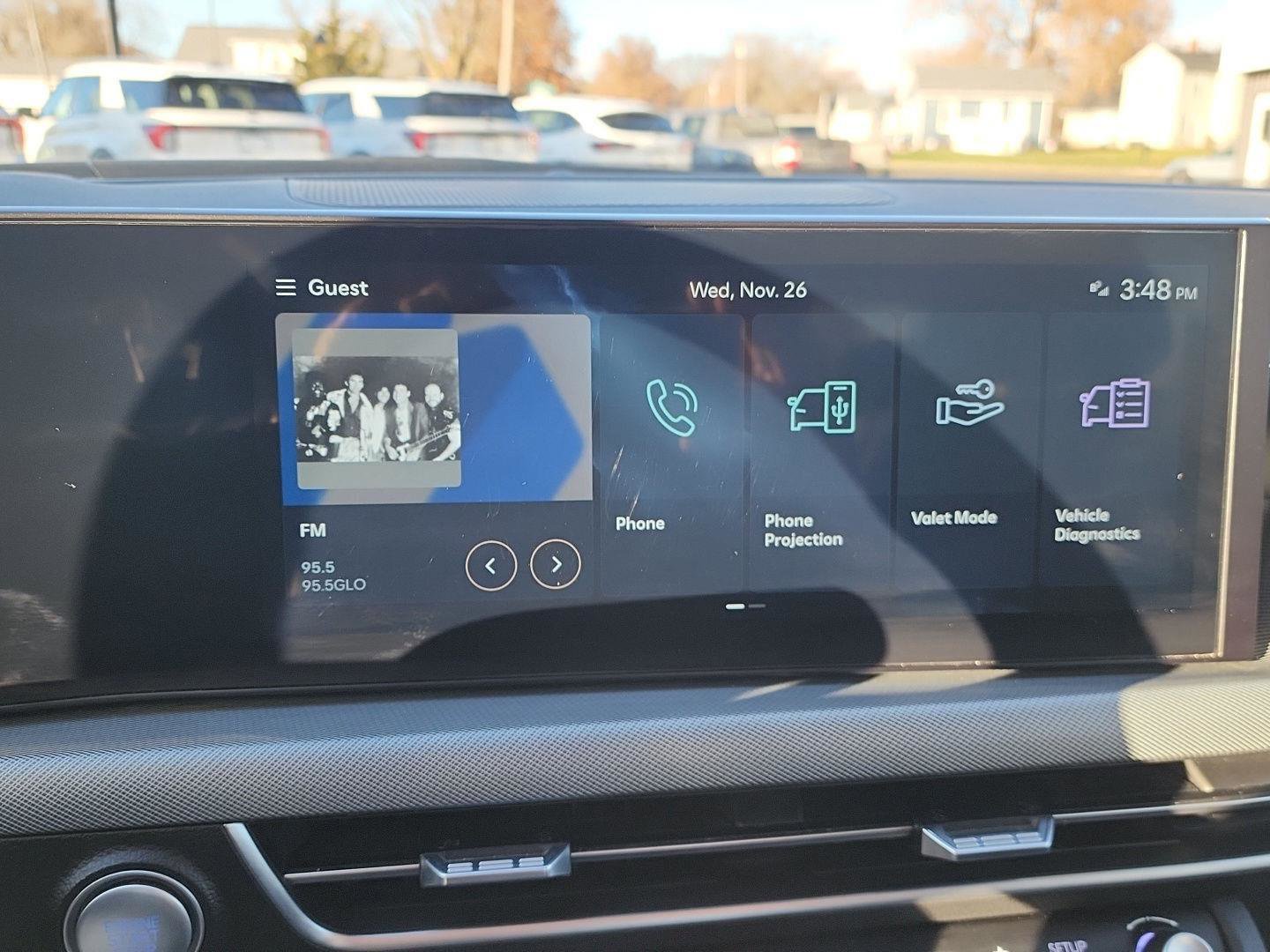 Used 2025 Hyundai Sonata SEL image 15