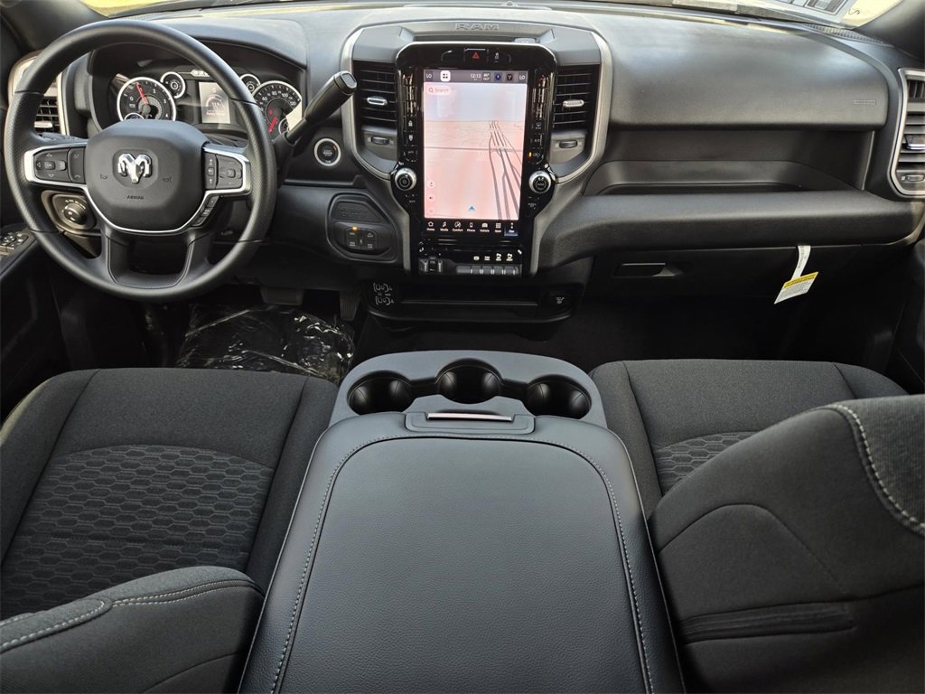 New 2026 RAM 2500 Tradesman image 16