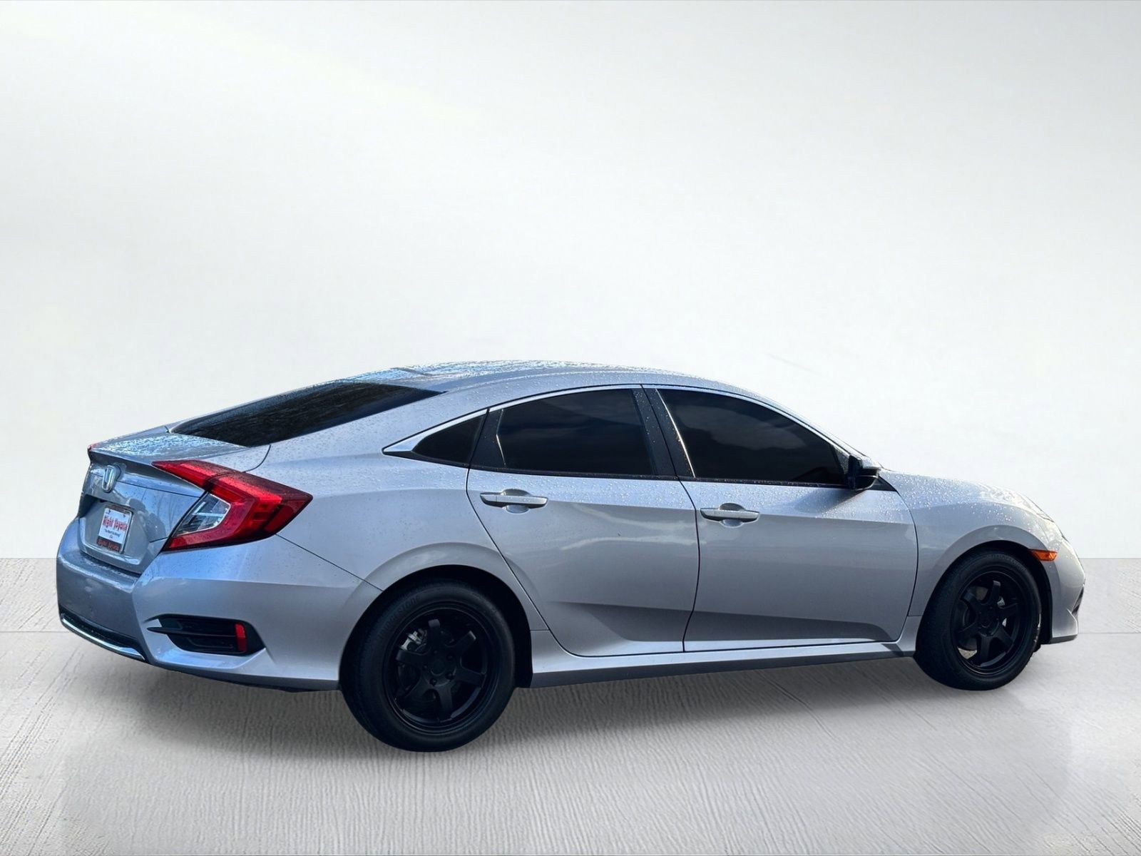 Used 2020 Honda Civic LX image 8