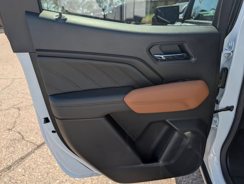 New 2026 GMC Canyon AT4 w/ Technology Plus Package AWD/4WD image 29