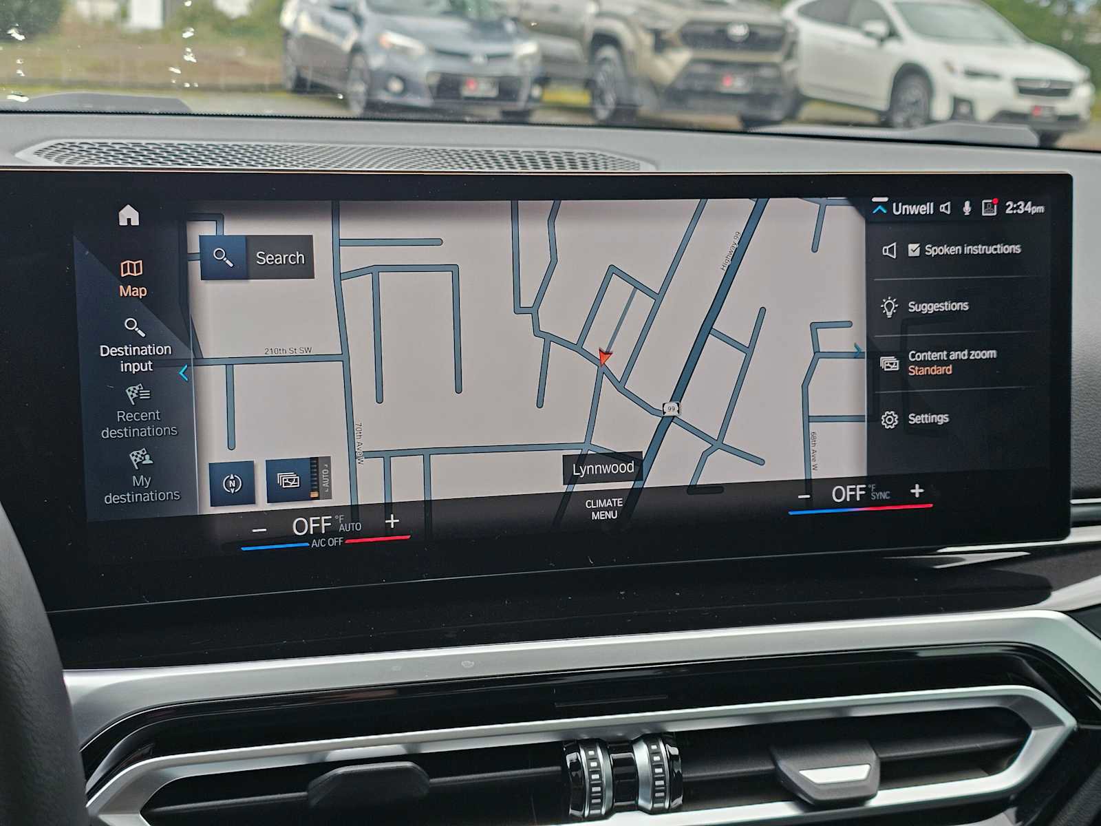 Used 2023 BMW 330e w/ Driving Assistance Package image 27