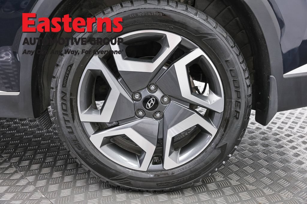 Used 2024 Hyundai Palisade SEL AWD/4WD image 35