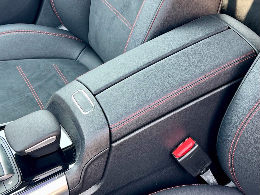 Certified 2023 Mercedes-Benz GLA 250 4MATIC image 29