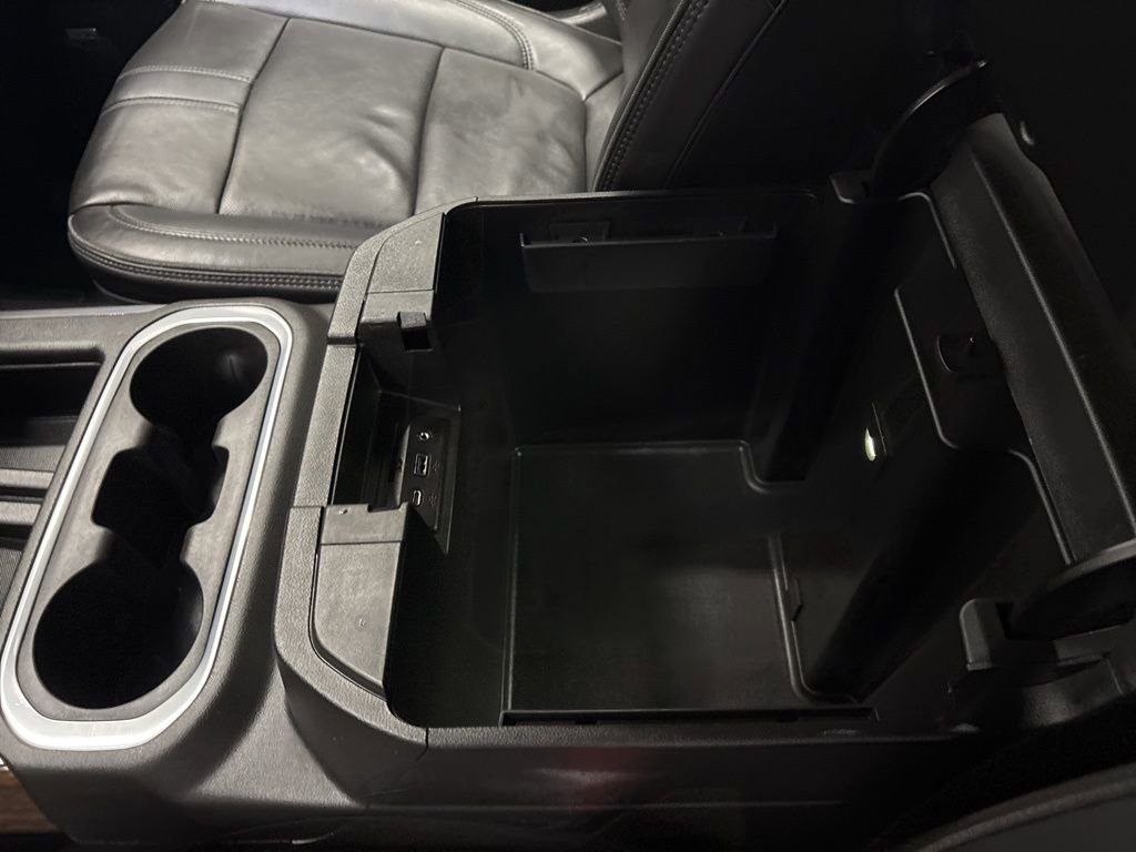 Used 2021 Chevrolet Silverado 3500 High Country image 19