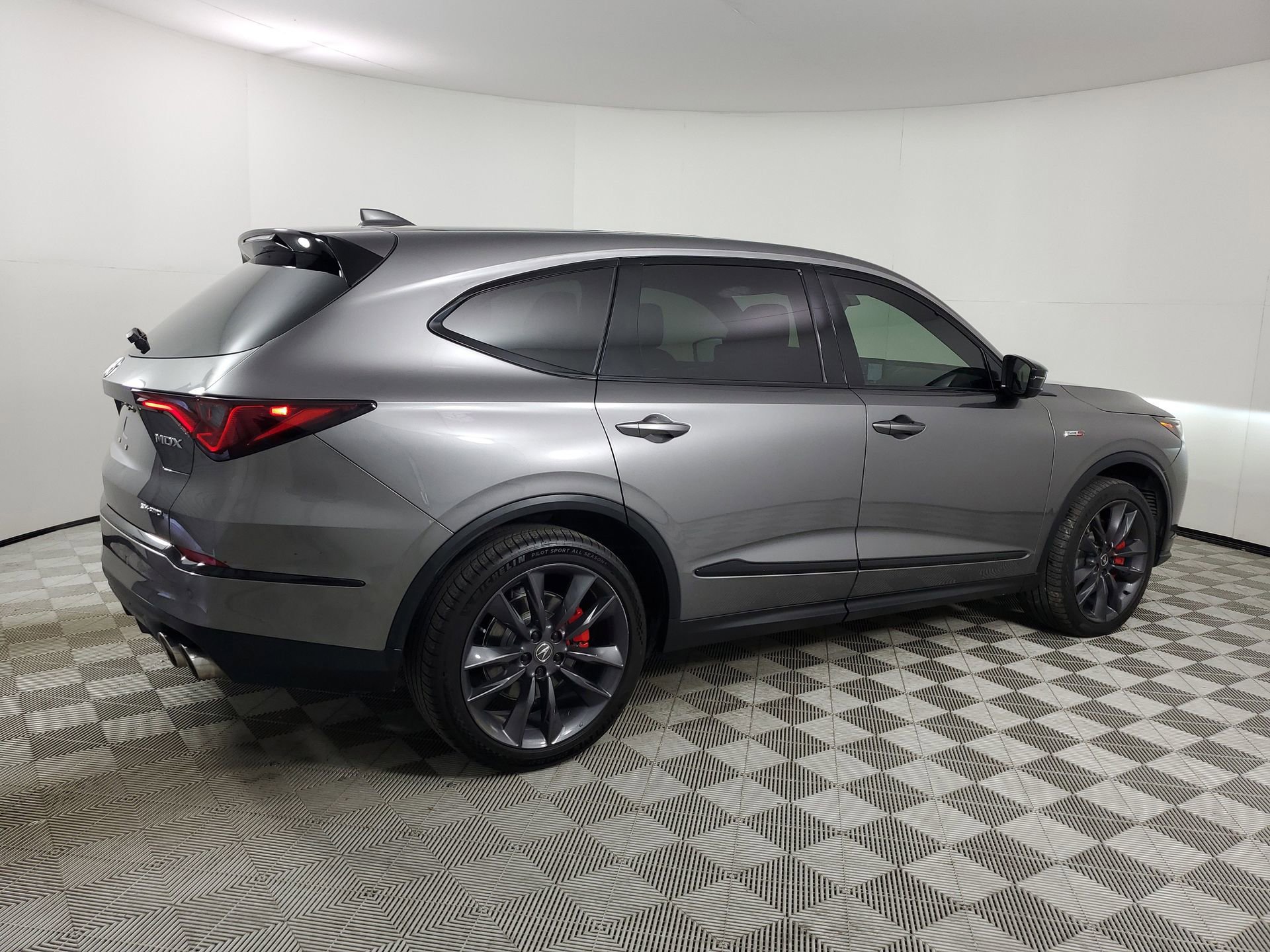 Used 2023 Acura MDX Type S AWD/4WD image 11