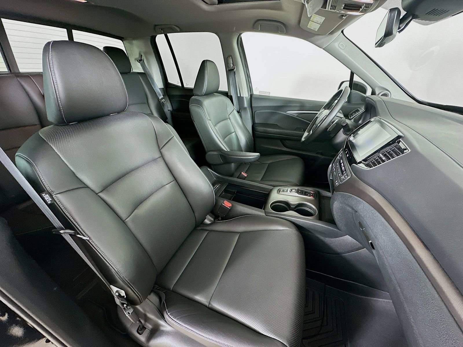 Used 2023 Honda Ridgeline RTL image 35