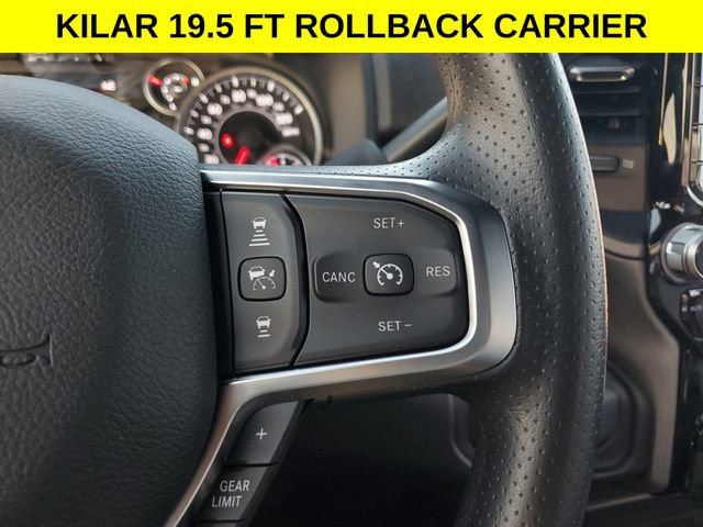 New 2026 RAM 5500 Tradesman image 22