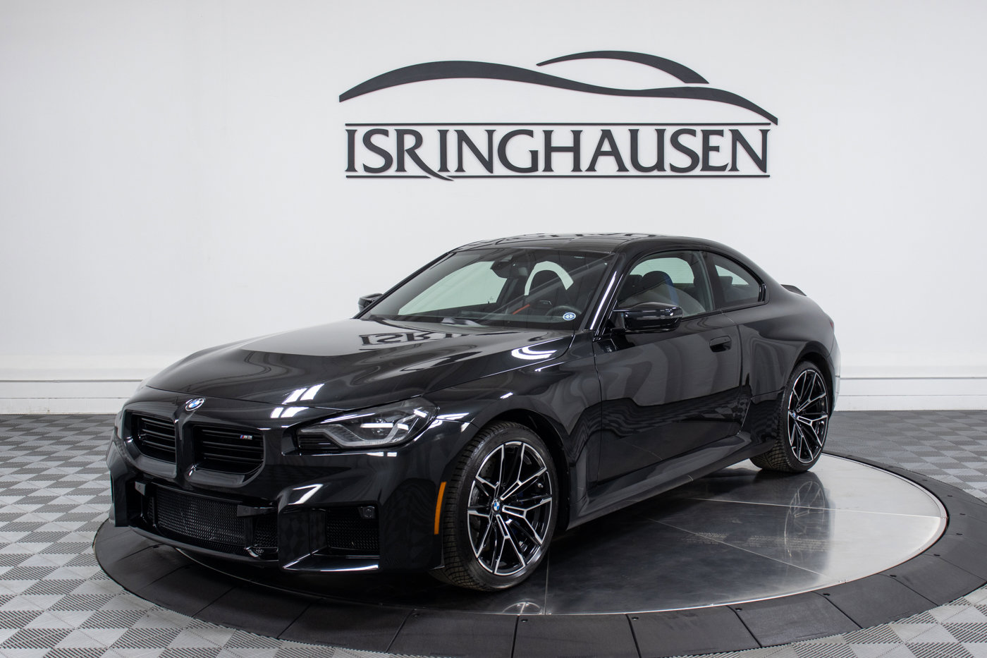 Used 2024 BMW M2 w/ M Driver's Package