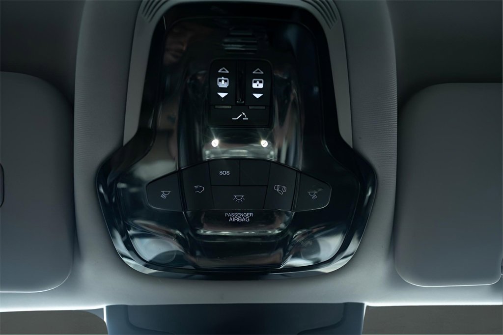 Used 2021 Alfa Romeo Stelvio Sprint w/ Nero Edizione image 39