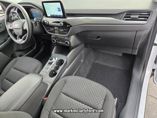 New 2026 Ford Escape Active image 12