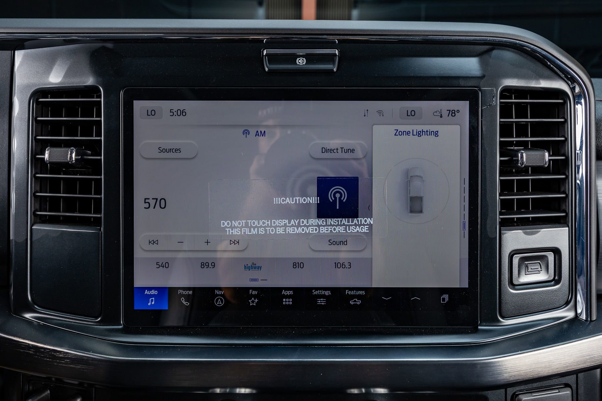 Used 2026 Ford F450 Lariat image 35