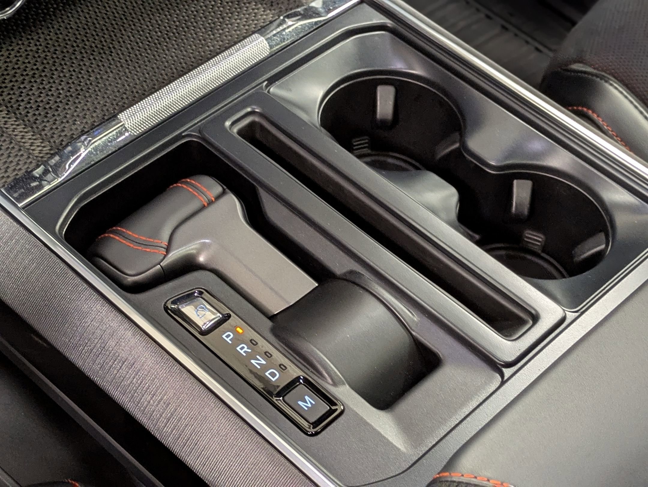 Certified 2024 Ford F150 Raptor w/ Equipment Group 803A Raptor R image 25