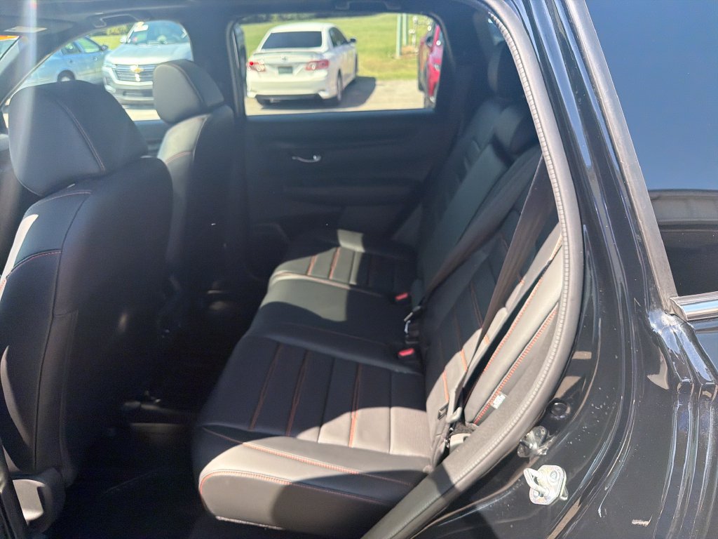 Used 2025 Honda CR-V Sport-L image 14