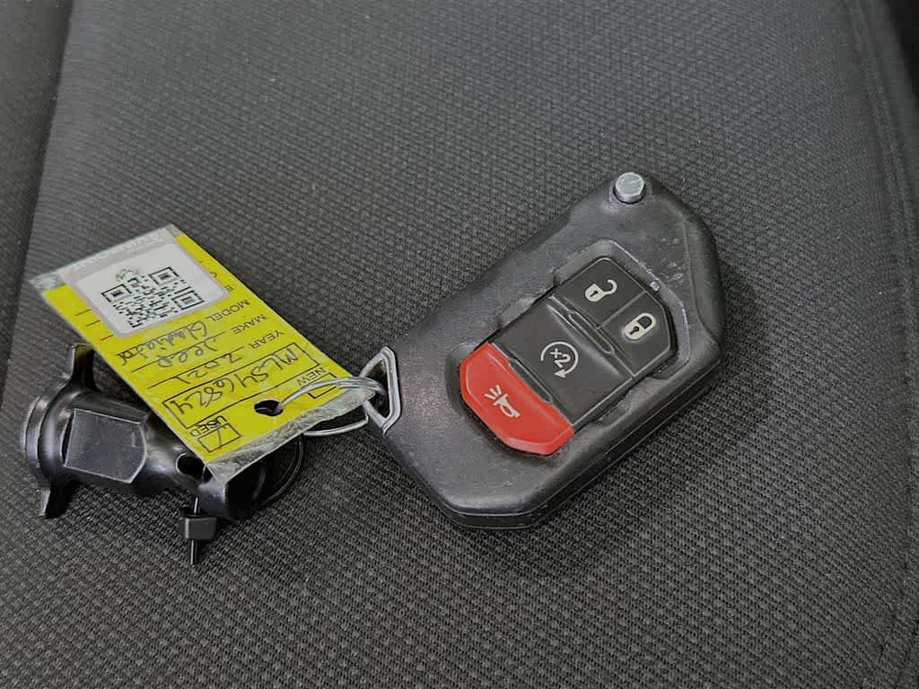 Used 2021 Jeep Gladiator Sport AWD/4WD image 22
