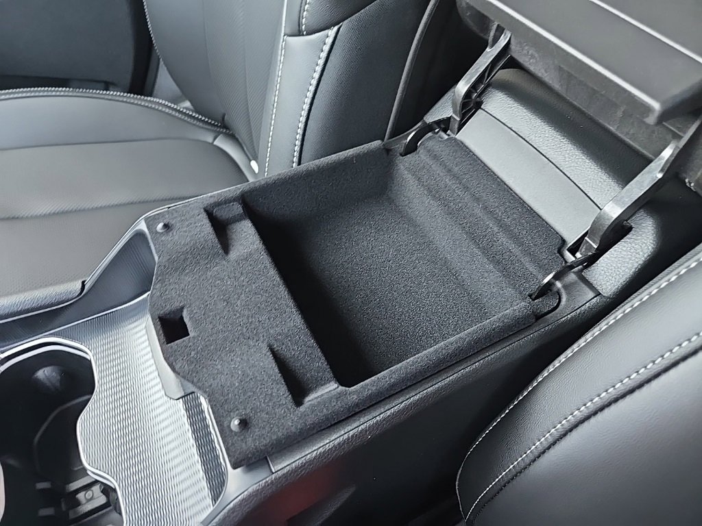 New 2025 Jeep Grand Cherokee Limited w/ Luxury Tech Group II image 64