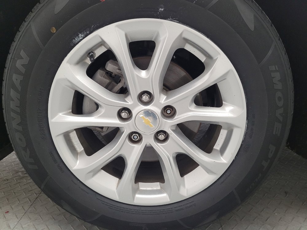 Used 2020 Chevrolet Equinox LT w/ LPO, Floor Liner Package AWD/4WD image 31