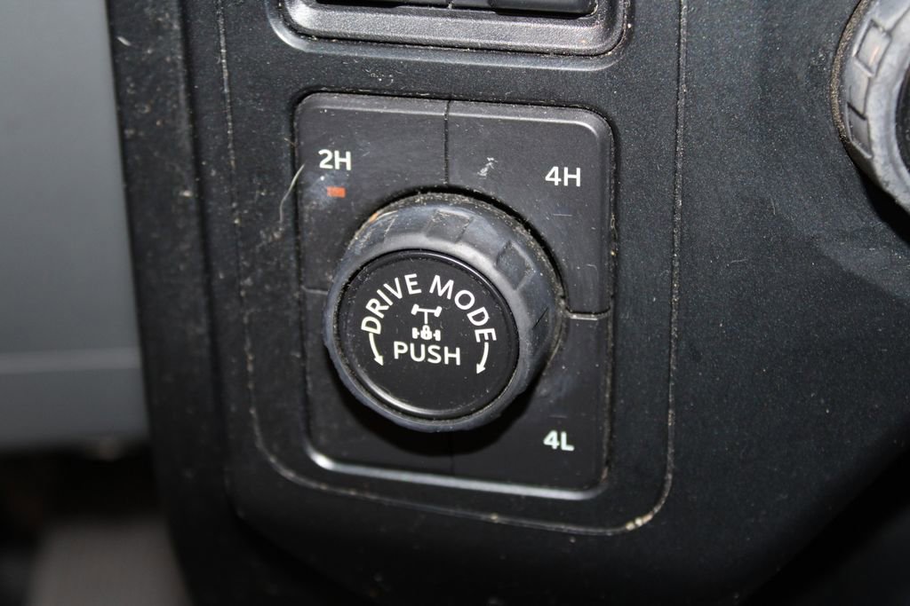 Used 2023 Ford F150 XL w/ Trailer Tow Package image 43