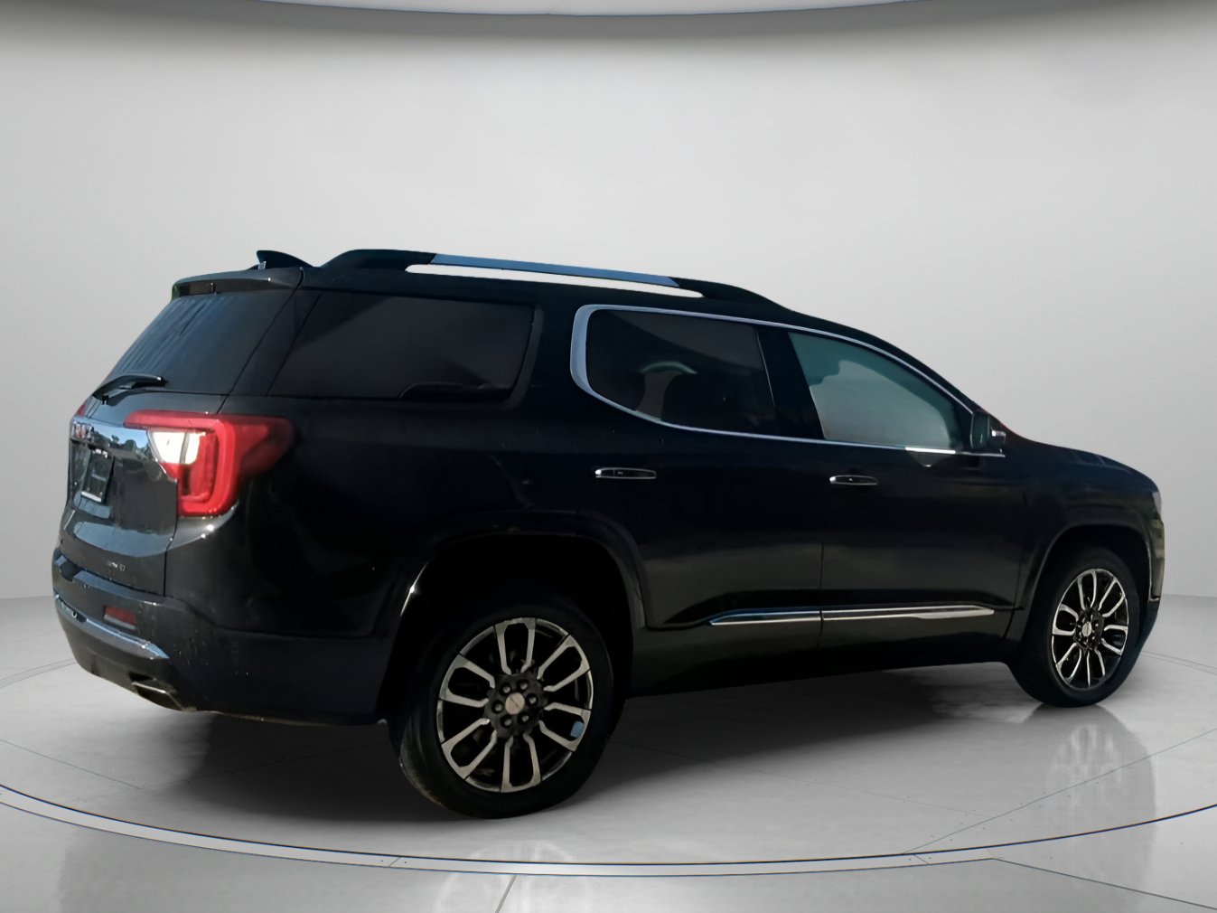 Used 2020 GMC Acadia Denali image 28