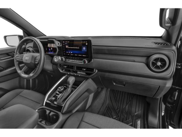 Used 2023 Chevrolet Colorado Trail Boss w/ LPO, Dark Essentials Package AWD/4WD image 18