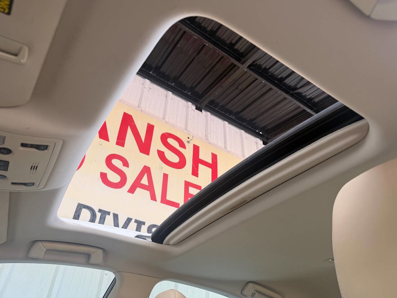Used 2013 Lexus ES 350 FWD image 37