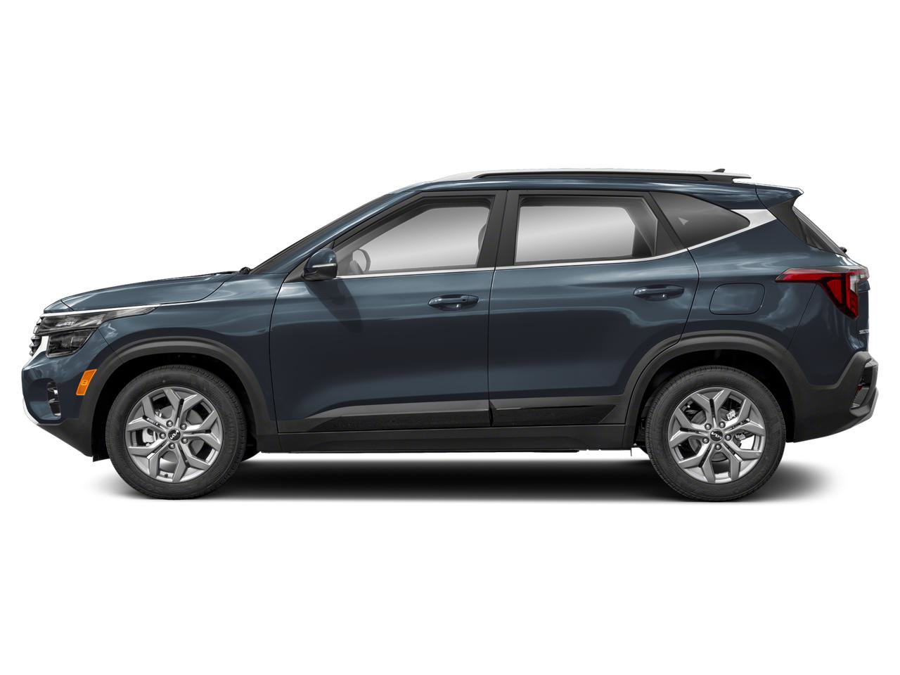 New 2026 Kia Seltos S FWD image 30