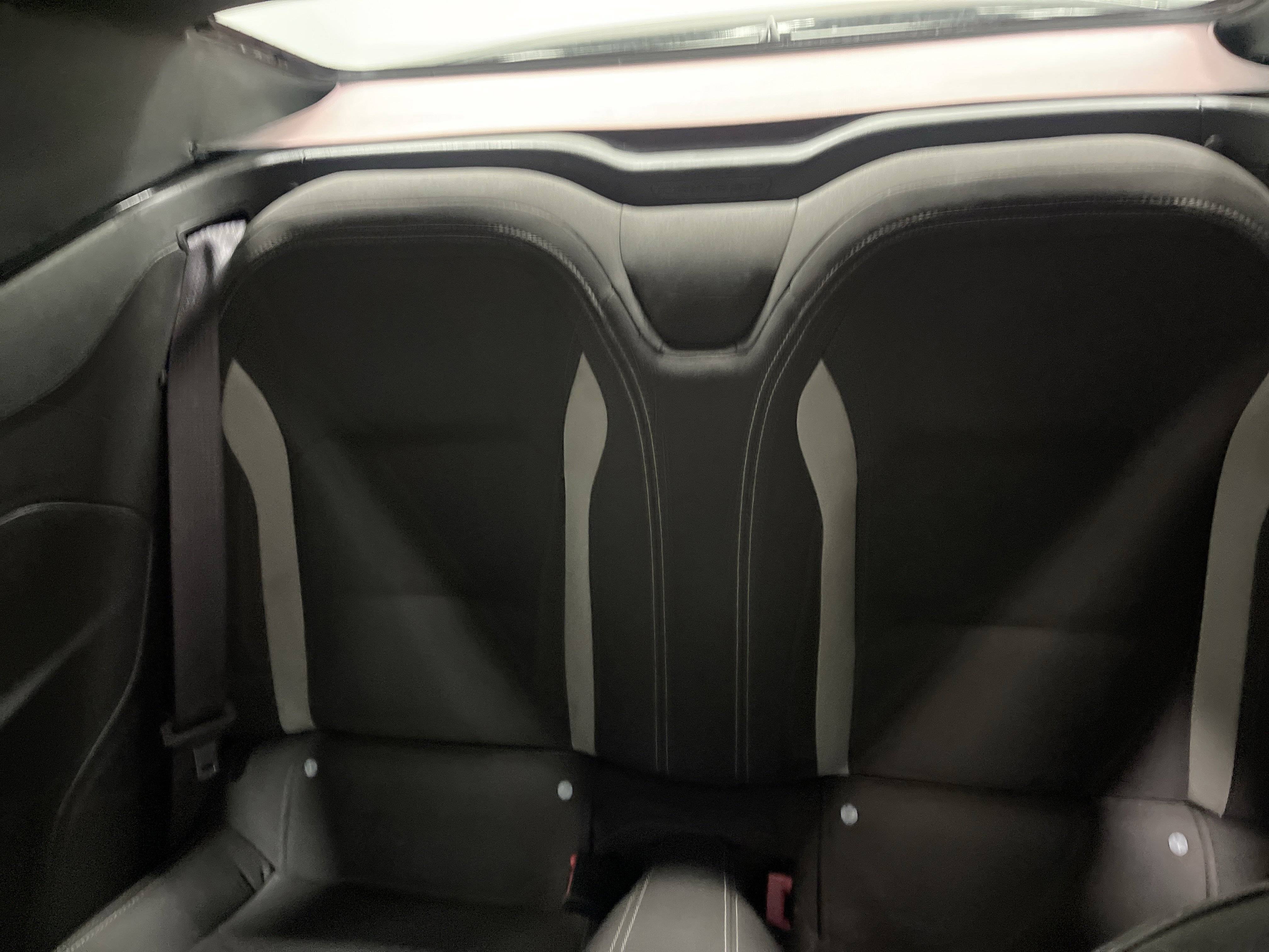 Used 2017 Chevrolet Camaro SS image 11