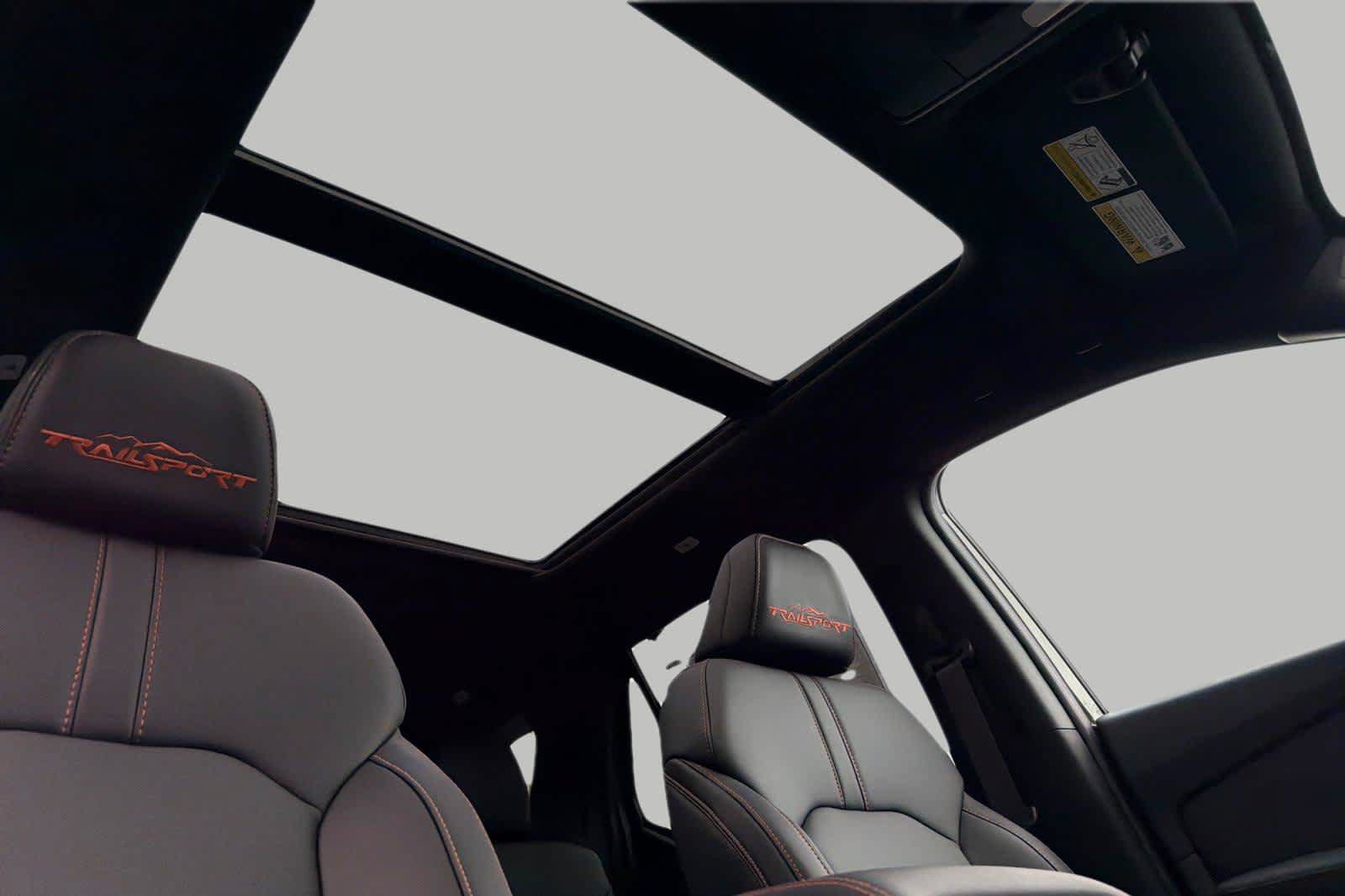 New 2026 Honda Pilot TrailSport image 20